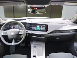 Opel Astra-e Sports Tourer Ultimate