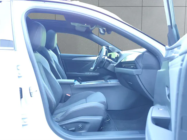Opel Astra-e Sports Tourer Ultimate