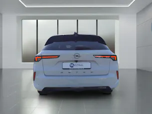 Opel Astra-e Sports Tourer Ultimate