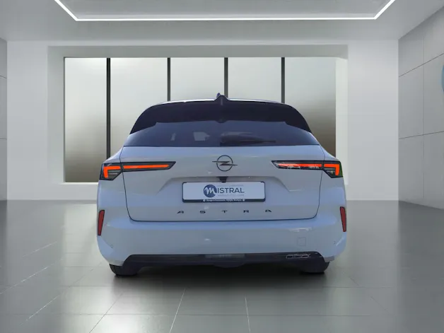 Opel Astra-e Sports Tourer Ultimate