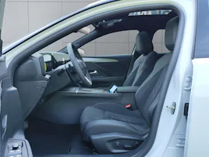 Opel Astra-e Sports Tourer Ultimate