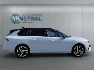 Opel Astra-e Sports Tourer Ultimate