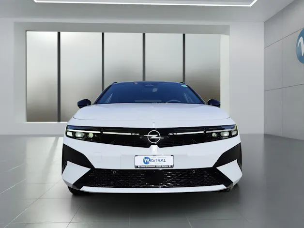 Opel Astra-e Sports Tourer Ultimate