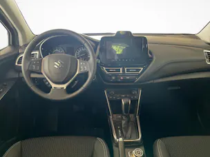 Suzuki S-Cross 1.4 T Compact Top Hybrid 4x4