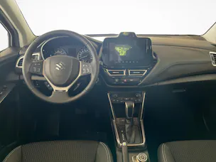 Suzuki S-Cross 1.4 T Compact Top Hybrid 4x4