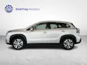 Suzuki S-Cross 1.4 T Compact Top Hybrid 4x4