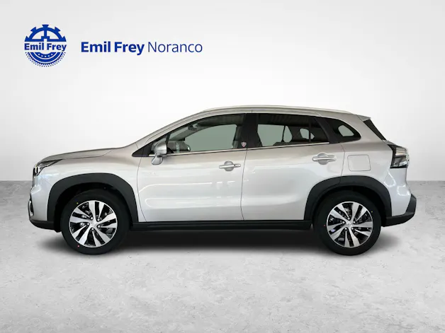 Suzuki S-Cross 1.4 T Compact Top Hybrid 4x4