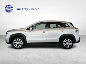 Fahrzeugbild SUZUKI S-Cross 1.4 T Compact Top Hybrid 4x4