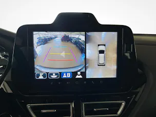 Suzuki S-Cross 1.4 T Compact Top Hybrid 4x4