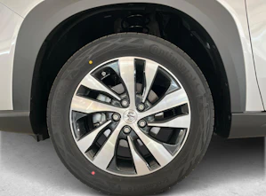 Fahrzeugbild SUZUKI S-Cross 1.4 T Compact Top Hybrid 4x4