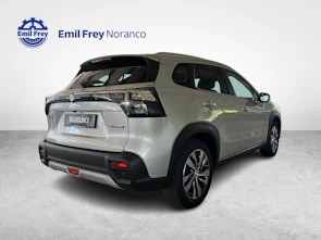 Fahrzeugbild SUZUKI S-Cross 1.4 T Compact Top Hybrid 4x4