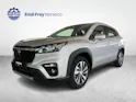 Suzuki S-Cross 1.4 T Compact Top Hybrid 4x4