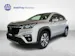 Suzuki S-Cross 1.4 T Compact Top Hybrid 4x4