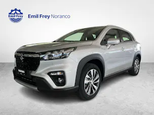 Suzuki S-Cross 1.4 T Compact Top Hybrid 4x4