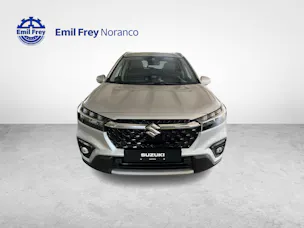Suzuki S-Cross 1.4 T Compact Top Hybrid 4x4