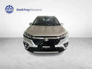 Fahrzeugbild SUZUKI S-Cross 1.4 T Compact Top Hybrid 4x4