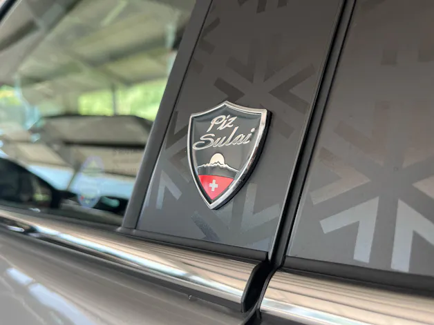 Suzuki S-Cross 1.4 T Compact Top Hybrid 4x4