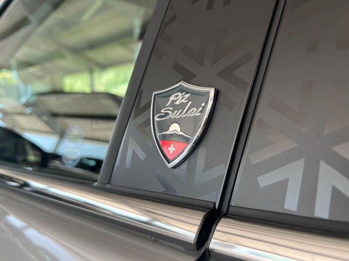 Fahrzeugbild SUZUKI S-CROSS