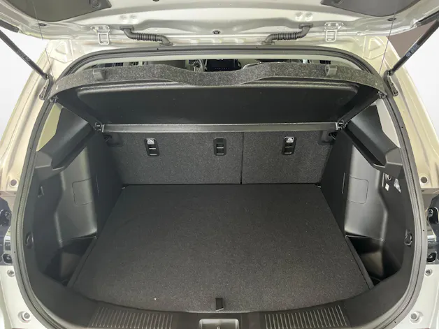Suzuki S-Cross 1.4 T Compact Top Hybrid 4x4