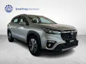 Suzuki S-Cross 1.4 T Compact Top Hybrid 4x4