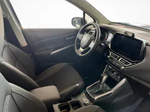Suzuki S-Cross 1.4 T Compact Top Hybrid 4x4