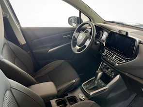 Fahrzeugbild SUZUKI S-Cross 1.4 T Compact Top Hybrid 4x4