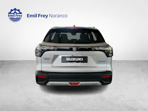 Suzuki S-Cross 1.4 T Compact Top Hybrid 4x4