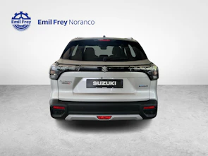 Fahrzeugbild SUZUKI S-Cross 1.4 T Compact Top Hybrid 4x4