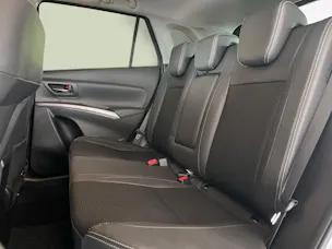 Suzuki S-Cross 1.4 T Compact Top Hybrid 4x4