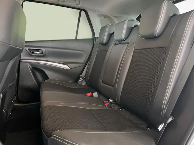 Suzuki S-Cross 1.4 T Compact Top Hybrid 4x4