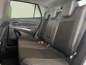 Fahrzeugbild SUZUKI S-Cross 1.4 T Compact Top Hybrid 4x4