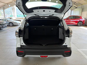 image du véhicule SUZUKI S-Cross 1.4 T Compact Top Hybrid 4x4