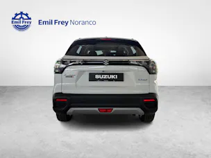 Suzuki S-Cross 1.4 T Compact Top Hybrid 4x4