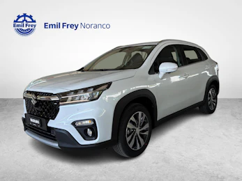 image du véhicule SUZUKI S-Cross 1.4 T Compact Top Hybrid 4x4