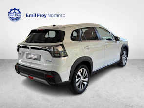 image du véhicule SUZUKI S-Cross 1.4 T Compact Top Hybrid 4x4