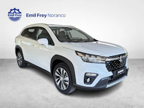 image du véhicule SUZUKI S-Cross 1.4 T Compact Top Hybrid 4x4