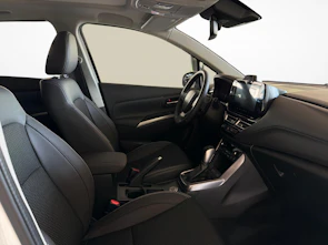 image du véhicule SUZUKI S-Cross 1.4 T Compact Top Hybrid 4x4