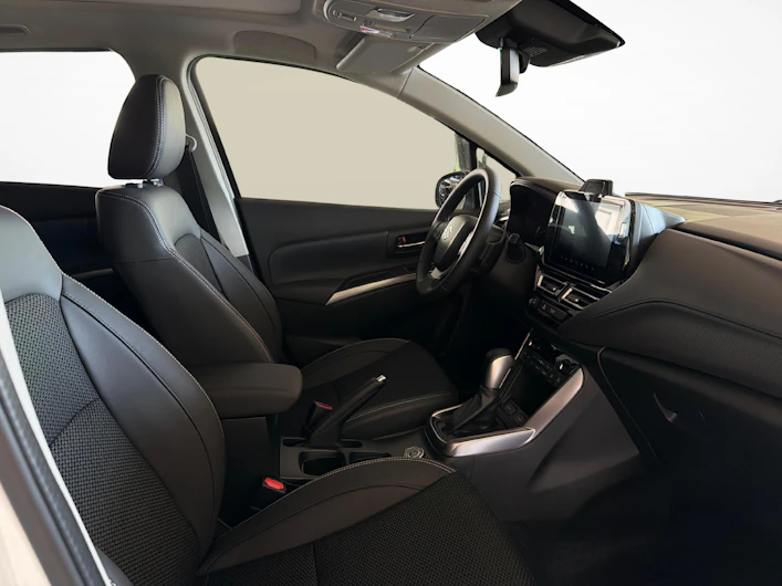 image du véhicule SUZUKI S-CROSS