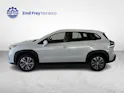 Suzuki S-Cross 1.4 T Compact Top Hybrid 4x4