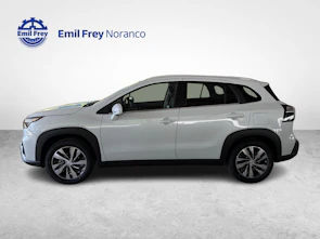 image du véhicule SUZUKI S-Cross 1.4 T Compact Top Hybrid 4x4
