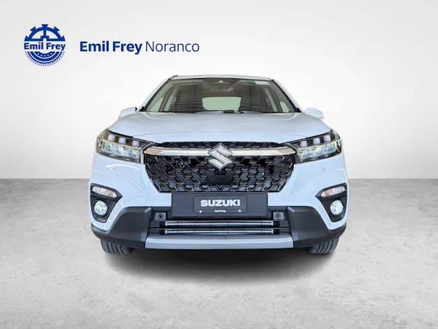Suzuki S-Cross 1.4 T Compact Top Hybrid 4x4