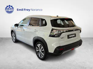 Suzuki S-Cross 1.4 T Compact Top Hybrid 4x4