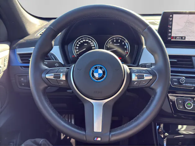 BMW X1 xDrive25e MSport