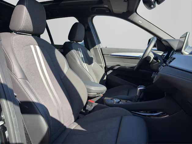 BMW X1 xDrive25e MSport