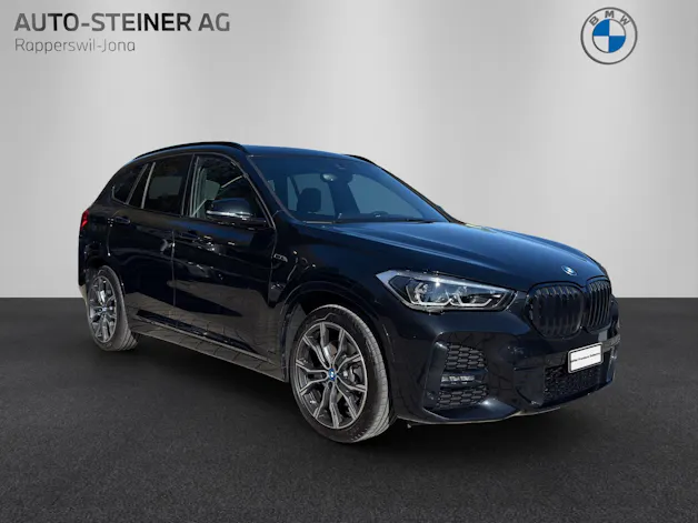 BMW X1 xDrive25e MSport