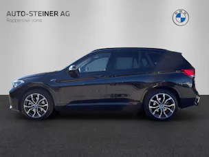 BMW X1 xDrive25e MSport