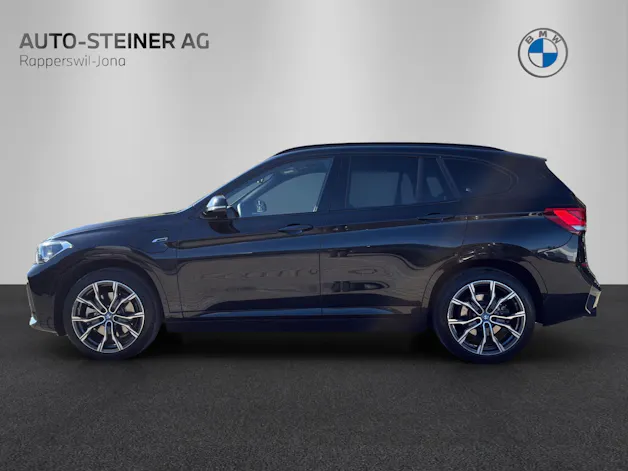BMW X1 xDrive25e MSport