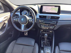 BMW X1 xDrive25e MSport