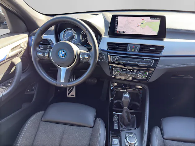 BMW X1 xDrive25e MSport