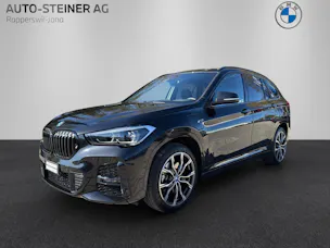 BMW X1 xDrive25e MSport